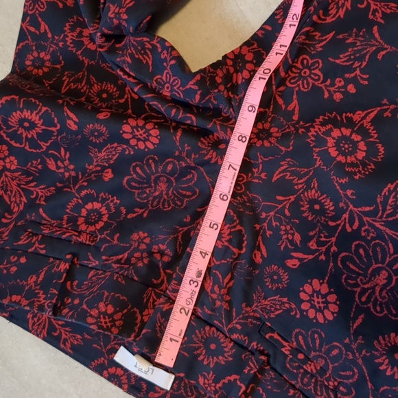 Loft Marissa Fit the Riviera Pant 4P - Picture 10 of 15